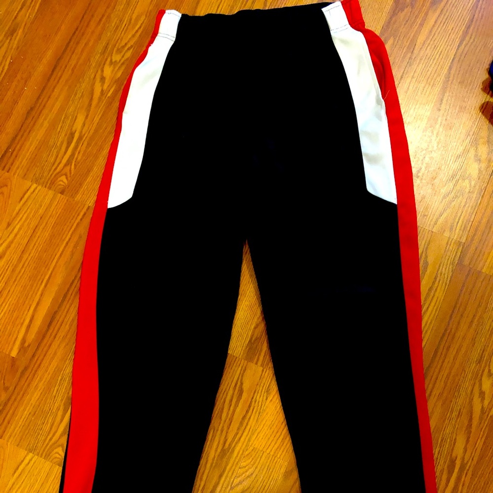 Nike sweatpants
